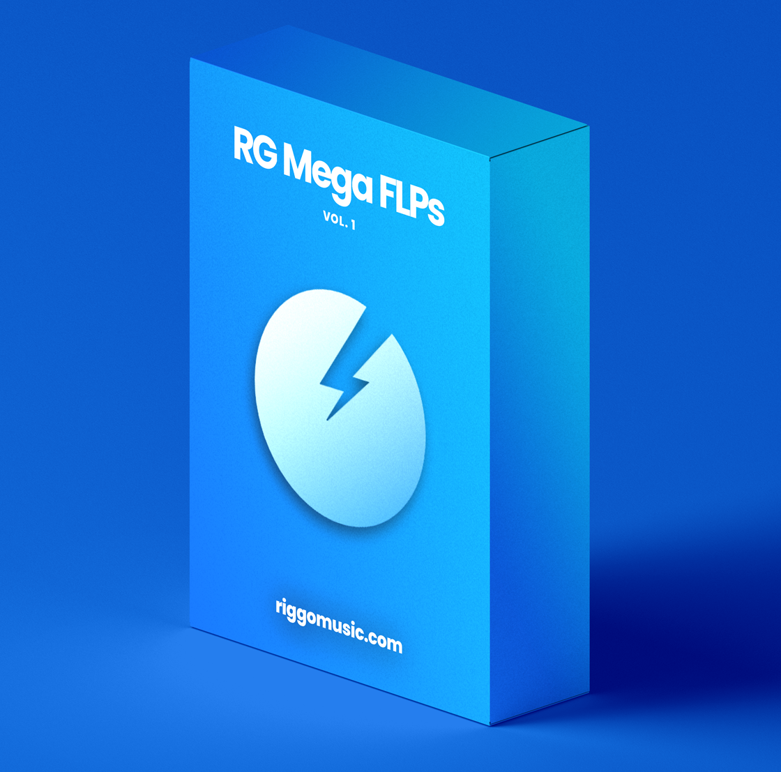 RG Mega FLPs Vol. 1